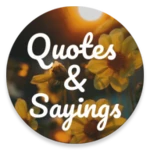 Logo of 11000 Quotes,Sayings & Status android Application 